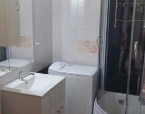 Appartement 2 chambres à louer dans Cluj-napoca, zone Centru