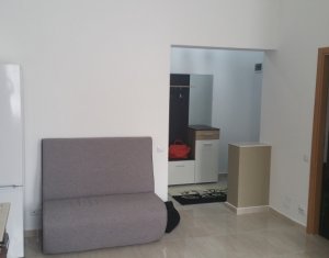 Appartement 2 chambres à louer dans Cluj-napoca, zone Centru