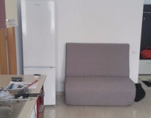Appartement 2 chambres à louer dans Cluj-napoca, zone Centru