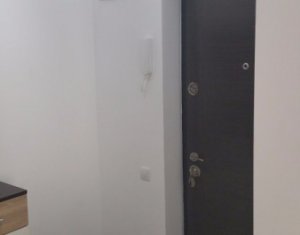 Appartement 2 chambres à louer dans Cluj-napoca, zone Centru