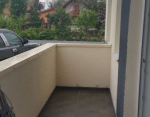 Appartement 2 chambres à louer dans Cluj-napoca, zone Centru