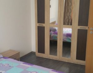Appartement 2 chambres à louer dans Cluj-napoca, zone Centru
