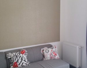 Appartement 2 chambres à louer dans Cluj-napoca, zone Centru