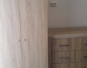Appartement 2 chambres à louer dans Cluj-napoca, zone Centru