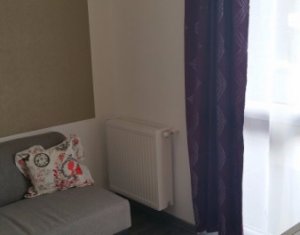 Appartement 2 chambres à louer dans Cluj-napoca, zone Centru