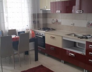 Appartement 2 chambres à louer dans Cluj-napoca, zone Centru