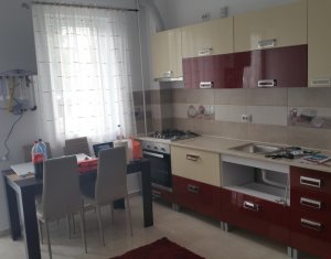 Appartement 2 chambres à louer dans Cluj-napoca, zone Centru
