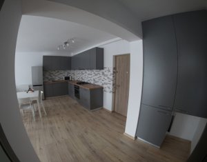 Appartement 2 chambres à louer dans Cluj-napoca, zone Intre Lacuri