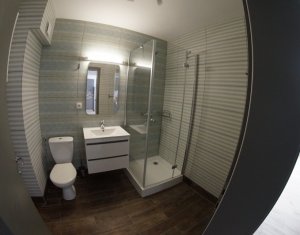 Appartement 2 chambres à louer dans Cluj-napoca, zone Intre Lacuri