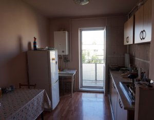 , 52m2 dans Cluj-napoca, zone Manastur