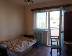 Appartement 2 chambres à louer dans Cluj-napoca, zone Manastur