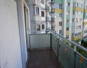 Appartement 2 chambres à louer dans Cluj-napoca, zone Manastur