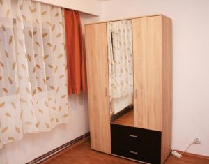 Appartement 2 chambres à louer dans Cluj-napoca, zone Zorilor