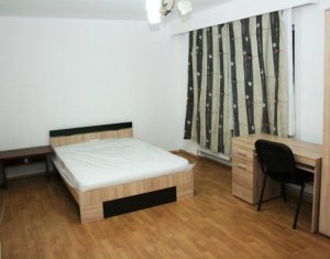 Appartement 2 chambres à louer dans Cluj-napoca, zone Zorilor