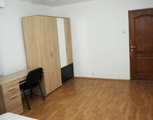 Appartement 2 chambres à louer dans Cluj-napoca, zone Zorilor