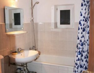 Appartement 2 chambres à louer dans Cluj-napoca, zone Zorilor