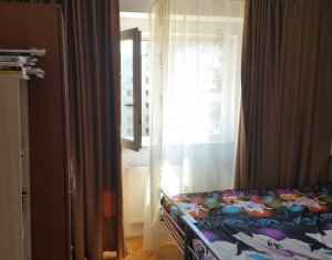 Appartement 2 chambres à louer dans Cluj-napoca, zone Marasti