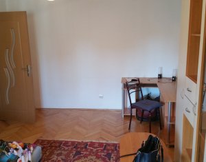 Appartement 2 chambres à louer dans Cluj-napoca, zone Marasti