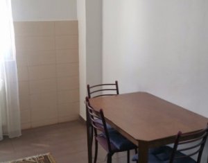 Appartement 2 chambres à louer dans Cluj-napoca, zone Marasti