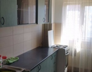 Appartement 2 chambres à louer dans Cluj-napoca, zone Marasti