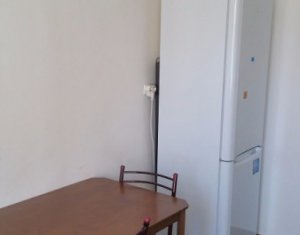 Appartement 2 chambres à louer dans Cluj-napoca, zone Marasti