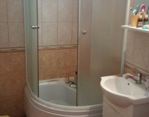 Appartement 2 chambres à louer dans Cluj-napoca, zone Marasti