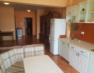 Appartement 2 chambres à louer dans Cluj-napoca, zone Zorilor