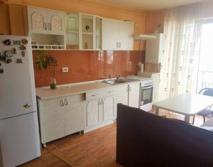 Appartement 2 chambres à louer dans Cluj-napoca, zone Zorilor
