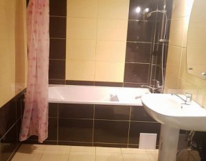 Appartement 2 chambres à louer dans Cluj-napoca, zone Zorilor