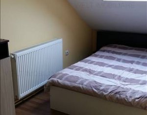 Appartement 3 chambres à louer dans Cluj-napoca, zone Centru