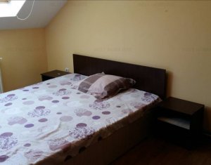 Appartement 3 chambres à louer dans Cluj-napoca, zone Centru