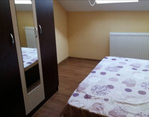 Appartement 3 chambres à louer dans Cluj-napoca, zone Centru