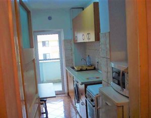 Appartement 1 chambres à louer dans Cluj-napoca, zone Marasti