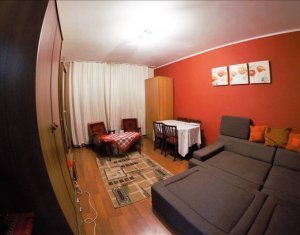 , 33m2 dans Cluj-napoca, zone Manastur