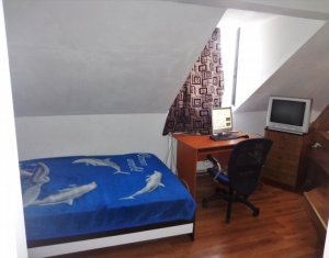 Appartement 2 chambres à louer dans Cluj-napoca, zone Centru