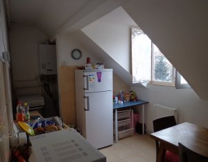 , 50m2 dans Cluj-napoca, zone Centru