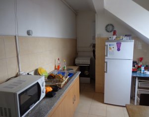 Appartement 2 chambres à louer dans Cluj-napoca, zone Centru