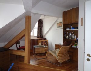 Appartement 2 chambres à louer dans Cluj-napoca, zone Centru