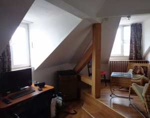 Appartement 2 chambres à louer dans Cluj-napoca, zone Centru