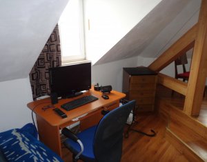 Appartement 2 chambres à louer dans Cluj-napoca, zone Centru