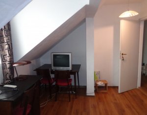 Appartement 2 chambres à louer dans Cluj-napoca, zone Centru