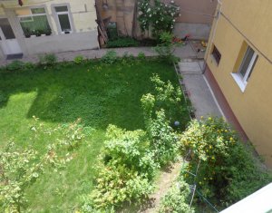 Appartement 2 chambres à louer dans Cluj-napoca, zone Centru