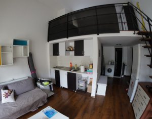 Appartement 2 chambres à louer dans Cluj-napoca, zone Gheorgheni