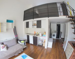 Appartement 2 chambres à louer dans Cluj-napoca, zone Gheorgheni
