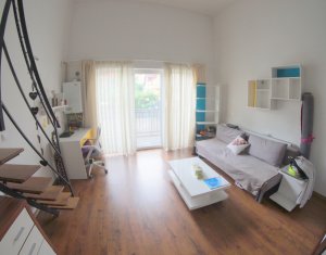 Appartement 2 chambres à louer dans Cluj-napoca, zone Gheorgheni