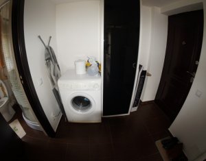 Appartement 2 chambres à louer dans Cluj-napoca, zone Gheorgheni