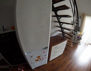 Appartement 2 chambres à louer dans Cluj-napoca, zone Gheorgheni