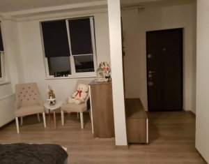 Lakás 1 szobák kiadó on Cluj-napoca, Zóna Gruia