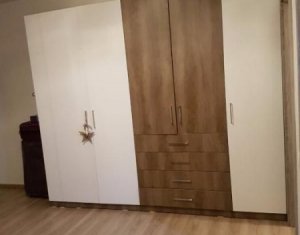 Lakás 1 szobák kiadó on Cluj-napoca, Zóna Gruia