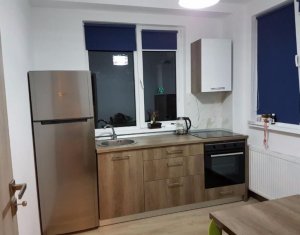 Lakás 1 szobák kiadó on Cluj-napoca, Zóna Gruia